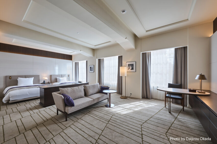 ザ・ホテル青龍 京都清水|YUMORE|大和重工 ザ・ホテル青龍 京都清水|YUMORE|大和重工