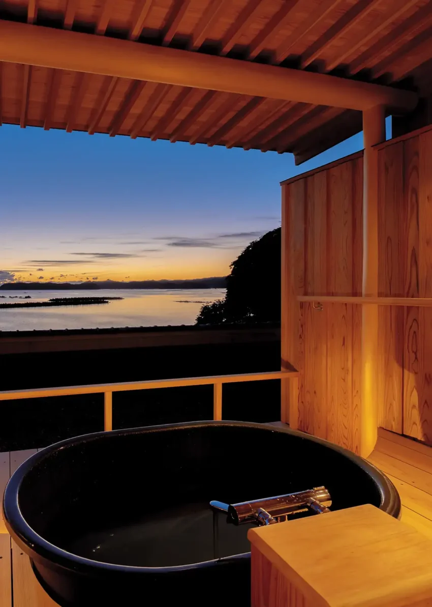 浜辺の温泉宿 かめや｜ＹＵＭＯＲＥ｜大和重工